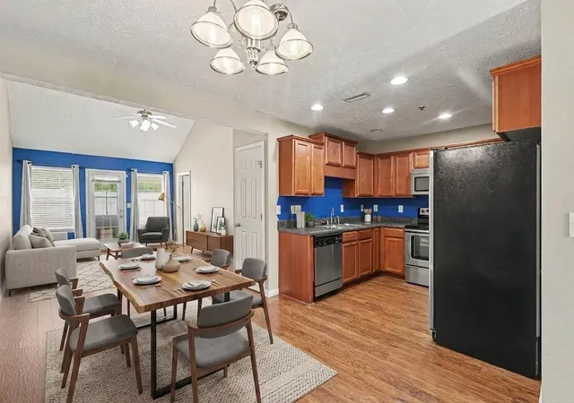 Photo 2 of Townhouse for sale at 3065 Soaring Eagle Way, Spring Hill, TN 37174 | MLS# 3540987 | Listing updated on 2026-09-30