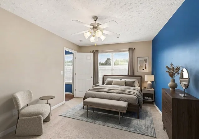 Photo 3 of Townhouse for sale at 3065 Soaring Eagle Way, Spring Hill, TN 37174 | MLS# 3540987 | Listing updated on 2026-09-30