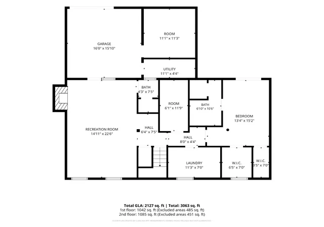 Photo 4 of Single family home for sale at 273 Richbriar Rd, Nashville, TN 37211 | MLS# 3530193 | Listing updated on 2026-09-16
