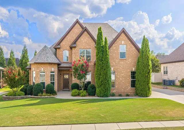 Photo 1 of Single family home for sale at 1848 Jose Way, Murfreesboro, TN 37130 | MLS# 3542492 | Listing updated on 2026-09-16