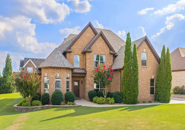 Photo 2 of Single family home for sale at 1848 Jose Way, Murfreesboro, TN 37130 | MLS# 3542492 | Listing updated on 2026-09-16