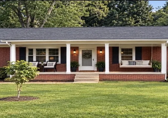 Single family home for sale at 6816 Longview Dr, Murfreesboro, TN 37129 | MLS# 3530516 | Listing updated on 2026-09-18