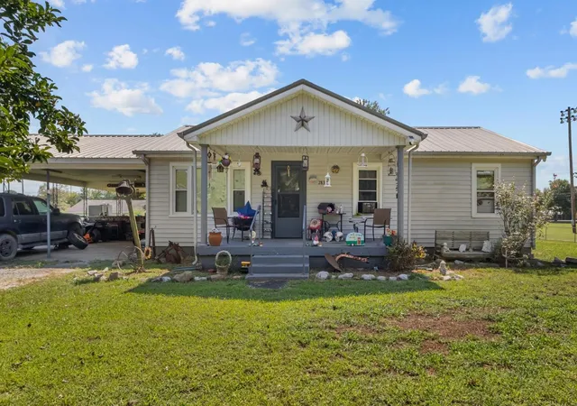 Photo 1 of Single family home for sale at 783 Saint Patrick St, Mc Ewen, TN 37101 | MLS# 3529696 | Listing updated on 2026-09-17