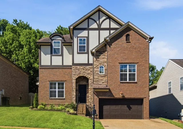 Photo 1 of Single family home for sale at 1736 Haleys Hope Ct, Nashville, TN 37209 | MLS# 3592091 | Listing updated on 2026-09-16
