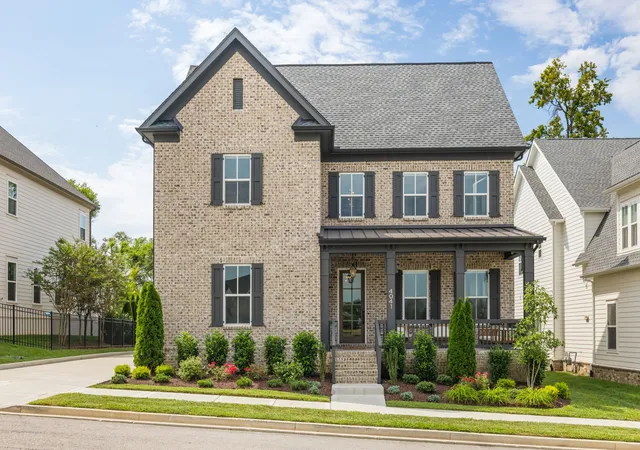Photo 1 of Single family home for sale at 4041 Kathie Dr, Thompsons Station, TN 37179 | MLS# 3530220 | Listing updated on 2026-09-08