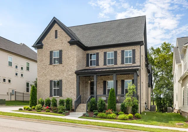 Photo 2 of Single family home for sale at 4041 Kathie Dr, Thompsons Station, TN 37179 | MLS# 3530220 | Listing updated on 2026-09-08