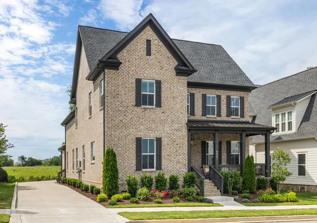 Photo 3 of Single family home for sale at 4041 Kathie Dr, Thompsons Station, TN 37179 | MLS# 3530220 | Listing updated on 2026-10-03