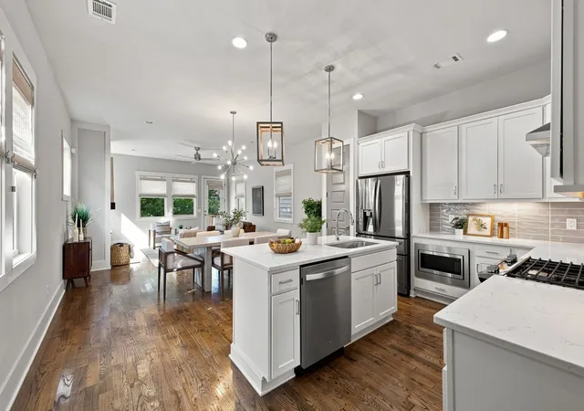 Photo 4 of Single family home for sale at 512b Rosedale Ave, Nashville, TN 37211 | MLS# 3531386 | Listing updated on 2026-09-17