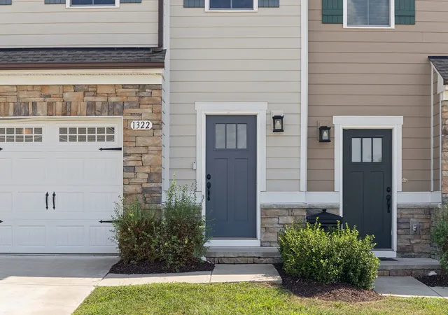 Photo 3 of Townhouse for sale at 1322 Crescent Ridge Dr, Gallatin, TN 37066 | MLS# 3529971 | Listing updated on 2026-09-18
