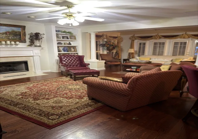 Photo 3 of Single family home for sale at 125 Cliffe Run, Franklin, TN 37067 | MLS# 3592361 | Listing updated on 2026-09-18