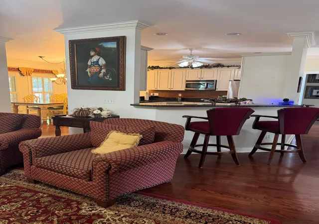 Photo 3 of Single family home for sale at 125 Cliffe Run, Franklin, TN 37067 | MLS# 3592361 | Listing updated on 2026-09-18