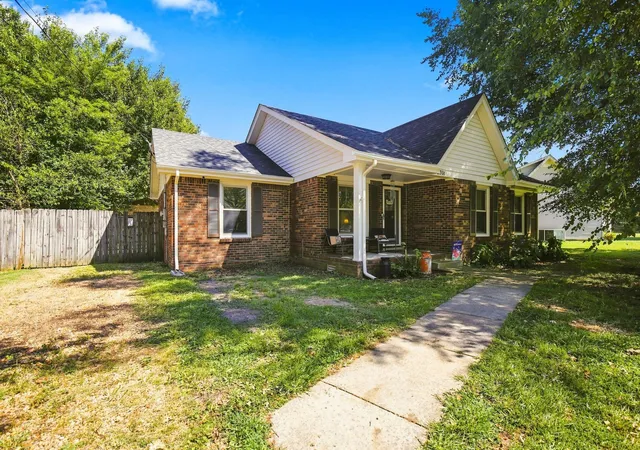 Photo 1 of Single family home for sale at 3391 Chaney Ln, Clarksville, TN 37042 | MLS# 3545487 | Listing updated on 2026-09-16