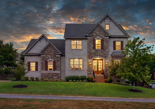 Photo 1 of Single family home for sale at 555 Great Angelica Way, Nolensville, TN 37135 | MLS# 3541347 | Listing updated on 2026-09-16