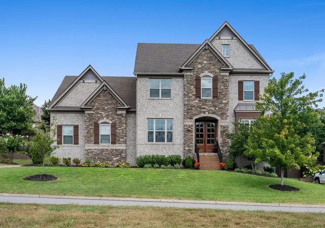 Photo 2 of Single family home for sale at 555 Great Angelica Way, Nolensville, TN 37135 | MLS# 3541347 | Listing updated on 2026-09-16