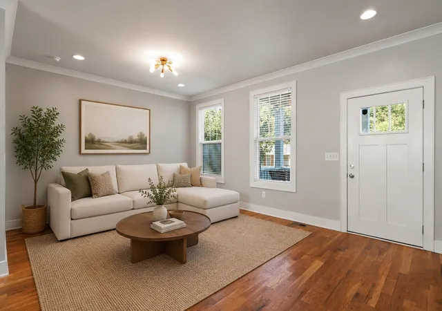 Photo 4 of Single family home for sale at 910 Trice Dr, Nashville, TN 37209 | MLS# 3530817 | Listing updated on 2026-09-16