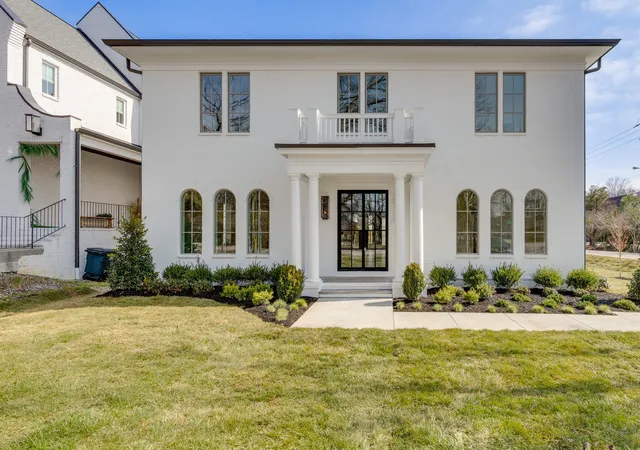 Photo 1 of Single family home for sale at 4118 Eden Ave, Nashville, TN 37215 | MLS# 3530946 | Listing updated on 2026-09-16