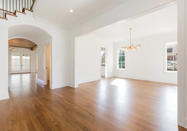 Photo 2 of Single family home for sale at 4118 Eden Ave, Nashville, TN 37215 | MLS# 3530946 | Listing updated on 2026-09-16