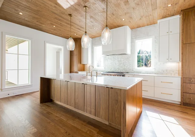 Photo 3 of Single family home for sale at 4118 Eden Ave, Nashville, TN 37215 | MLS# 3530946 | Listing updated on 2026-09-16