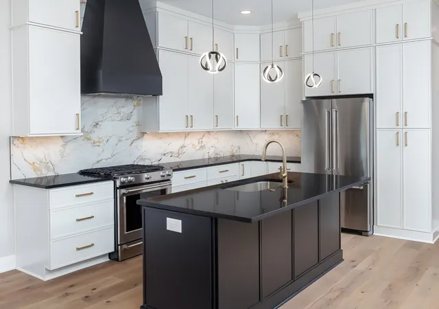 Photo 1 of Sale Pending at 3207c Long Blvd, Nashville, TN 37203 | MLS# 3530916 | Listing updated on 2026-10-03