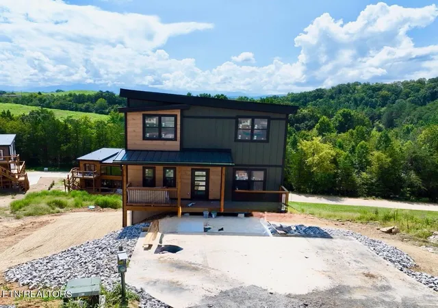 Single family home for sale at 1587 Rainbow Ridge Way, Sevierville, TN 37862 | MLS# 3530958