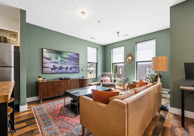Photo 3 of Sale Pending at 1225 4th Avenue S #116, Nashville, TN 37210 | MLS# 3531381 | Listing updated on 2026-09-18