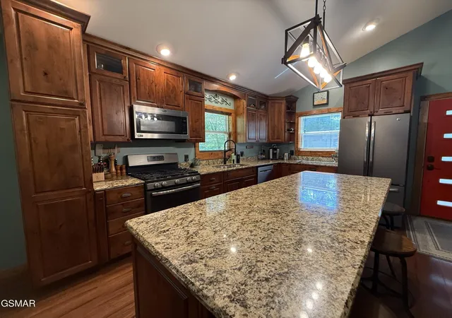 Photo 3 of Single family home for sale at 216 Zoder Dr, Gatlinburg, TN 37738 | MLS# 3531279 | Listing updated on 2026-09-19