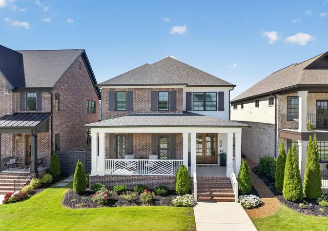 Photo 1 of Single family home for sale at 9406 Haviland Way, Ooltewah, TN 37363 | MLS# 3531477 | Listing updated on 2026-09-25