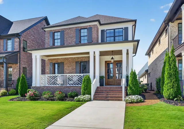 Photo 3 of Single family home for sale at 9406 Haviland Way, Ooltewah, TN 37363 | MLS# 3531477 | Listing updated on 2026-09-25