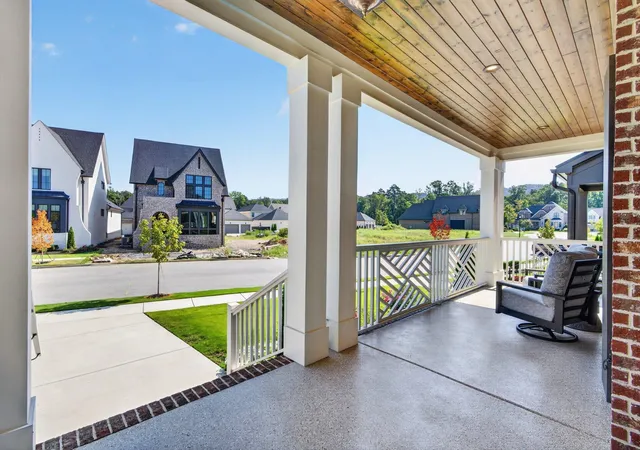 Photo 3 of Single family home for sale at 9406 Haviland Way, Ooltewah, TN 37363 | MLS# 3531477 | Listing updated on 2026-09-25