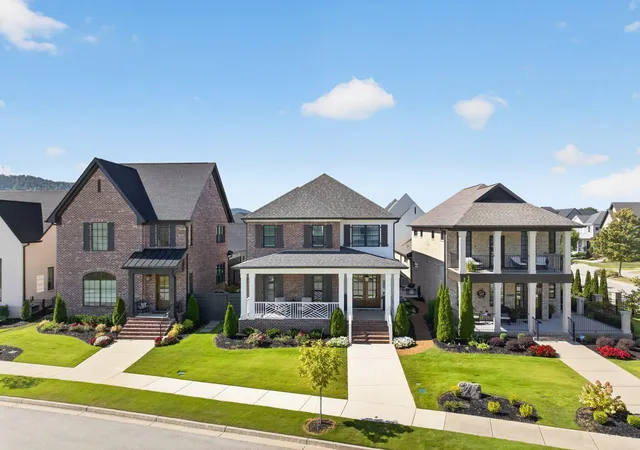 Photo 2 of Single family home for sale at 9406 Haviland Way, Ooltewah, TN 37363 | MLS# 3531477 | Listing updated on 2026-09-25