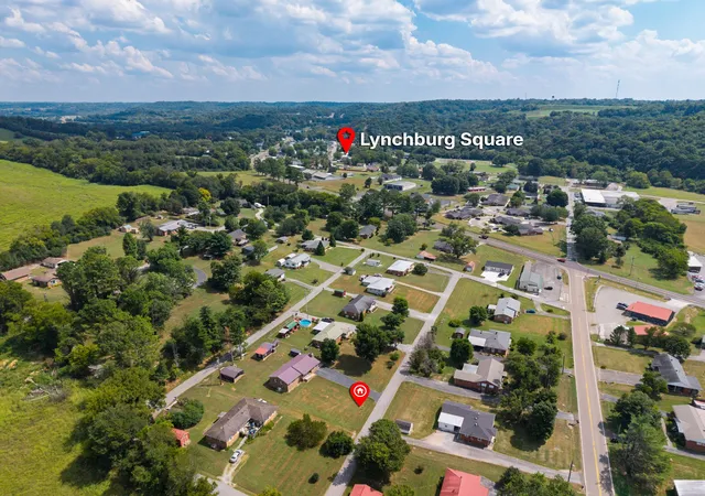 Photo 2 of Single family home for sale at 88 Kitty St, Lynchburg, TN 37352 | MLS# 3542029 | Listing updated on 2026-09-18