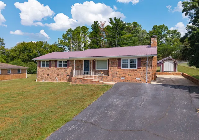 Photo 3 of Single family home for sale at 88 Kitty St, Lynchburg, TN 37352 | MLS# 3542029 | Listing updated on 2026-09-18