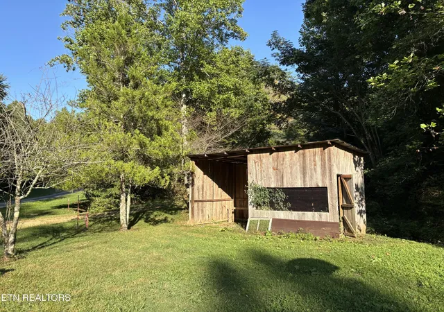 Photo 2 of Land for sale at 204 Hughes Holw Rd, Vonore, TN 37885 | MLS# 3531684 | Listing updated on 2026-09-18