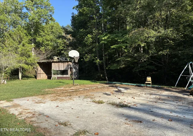 Photo 3 of Land for sale at 204 Hughes Holw Rd, Vonore, TN 37885 | MLS# 3531684 | Listing updated on 2026-09-18