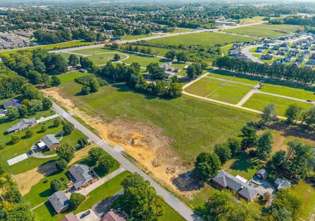 Photo 3 of Land for sale at 3 Harper Rd, Clarksville, TN 37043 | MLS# 3531808 | Listing updated on 2026-09-17