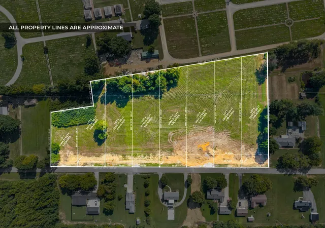 Photo 1 of Land for sale at 4 Harper Rd, Clarksville, TN 37043 | MLS# 3531809 | Listing updated on 2026-09-17
