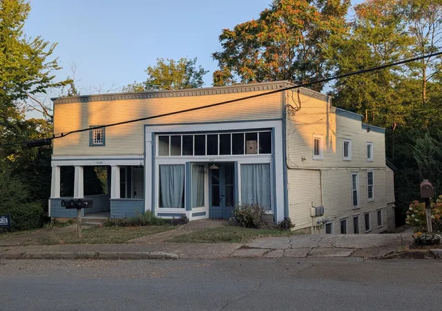 Multi family home for sale at 835 Tremont St, Chattanooga, TN 37405 | MLS# 3531750