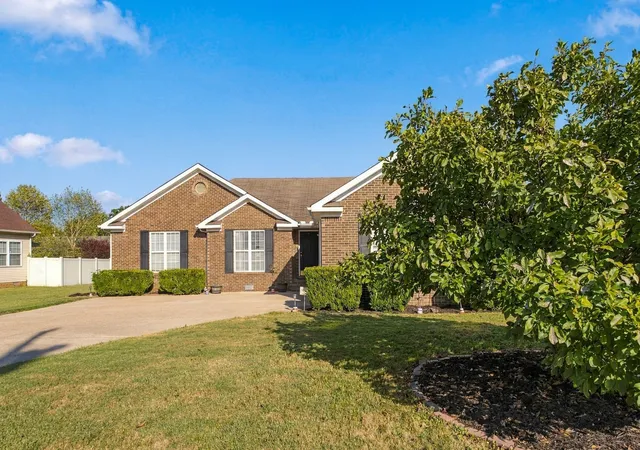 Photo 2 of Single family home for sale at 3314 Conway Ct, Murfreesboro, TN 37130 | MLS# 3546204 | Listing updated on 2026-09-16