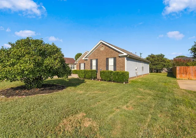 Photo 3 of Single family home for sale at 3314 Conway Ct, Murfreesboro, TN 37130 | MLS# 3546204 | Listing updated on 2026-09-16