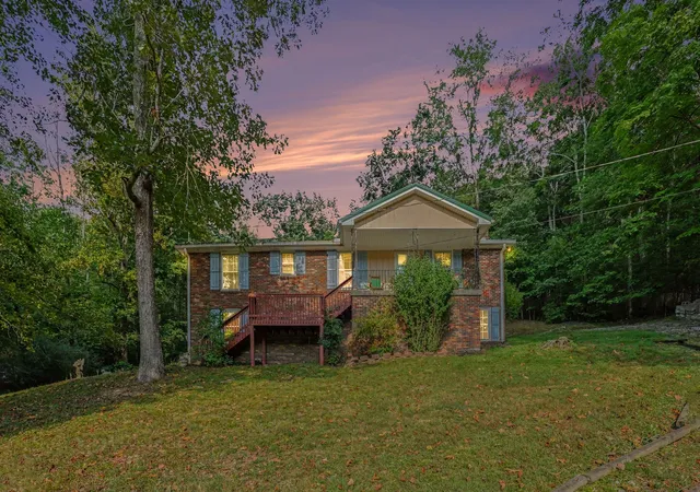 Photo 1 of Single family home for sale at 3386 Tyree Springs Rd, Hendersonville, TN 37075 | MLS# 3546237 | Listing updated on 2026-09-18