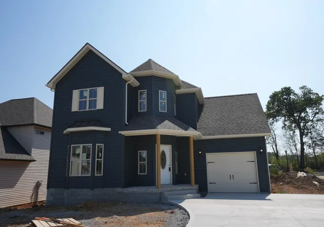 Photo 1 of Single family home for sale at 50 Garrettsburg Meadows, Clarksville, TN 37042 | MLS# 3544133 | Listing updated on 2026-09-16