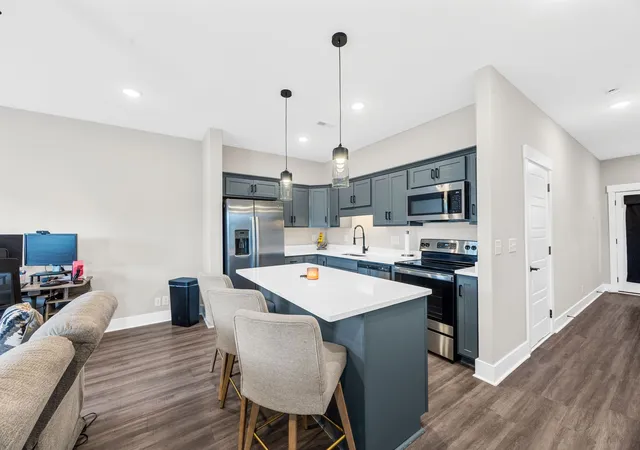 Photo 2 of Townhouse for sale at 207 Jonathan Wade Cir, Clarksville, TN 37043 | MLS# 3541172 | Listing updated on 2026-09-08