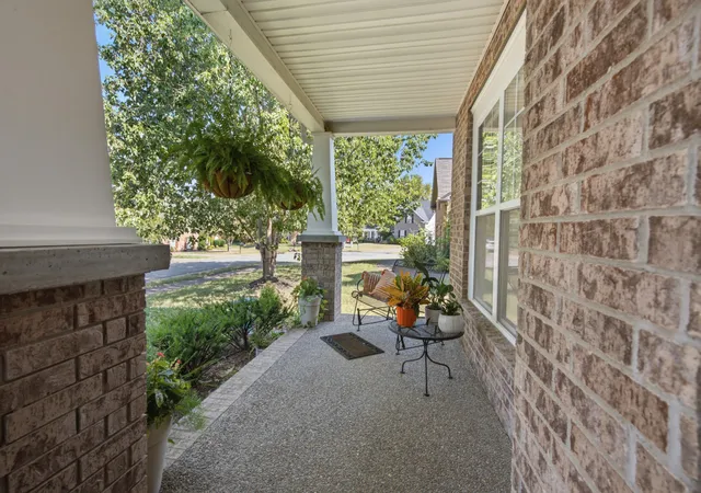 Photo 3 of Single family home for sale at 1504 Pleasant Holw Ln, Old Hickory, TN 37138 | MLS# 3542776 | Listing updated on 2026-09-16