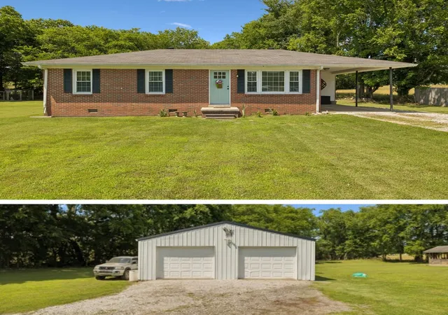 Photo 1 of Single family home for sale at 161 Kempville Hwy, Pleasant Shade, TN 37145 | MLS# 3543215 | Listing updated on 2026-09-08