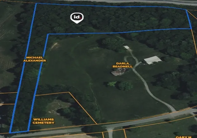 Photo 3 of Sale Pending at 1970 Graham Cypress Rd, Greenville, KY 42345 | MLS# 3541189 | Listing updated on 2026-09-16