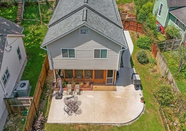Photo 3 of Single family home for sale at 5514 Alabama Ave, Chattanooga, TN 37409 | MLS# 3541316 | Listing updated on 2026-10-27