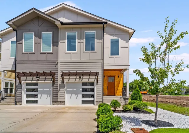 Photo 1 of Single family home for sale at 4010 Indiana Ave, Nashville, TN 37209 | MLS# 3541486 | Listing updated on 2026-09-17