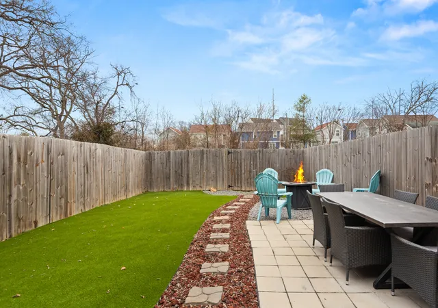 Photo 2 of Single family home for sale at 4010 Indiana Ave, Nashville, TN 37209 | MLS# 3541486 | Listing updated on 2026-09-17