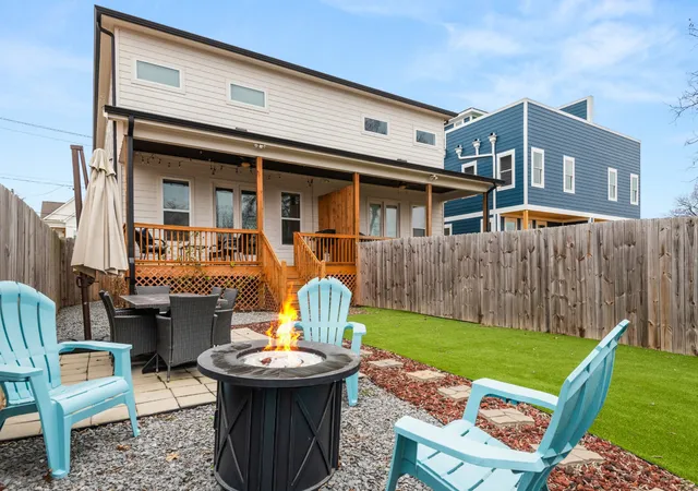 Photo 3 of Single family home for sale at 4010 Indiana Ave, Nashville, TN 37209 | MLS# 3541486 | Listing updated on 2026-09-17