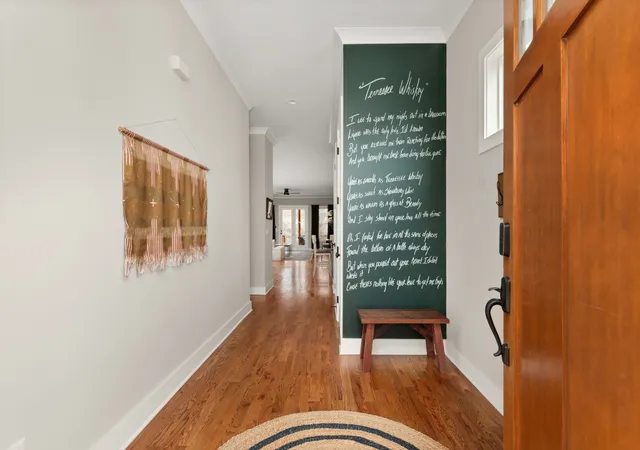 Photo 3 of Single family home for sale at 4010 Indiana Ave, Nashville, TN 37209 | MLS# 3541486 | Listing updated on 2026-09-17